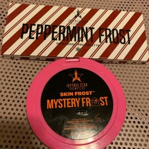 COPY - JSC LIMITED EDITION HIGHLIGHTERS